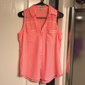 Express Portofino Shirt